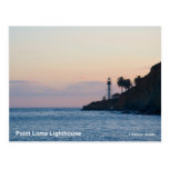 Point Loma Lighthouse California Products Post Cards