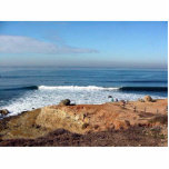 Point Loma Waves Cut Outs