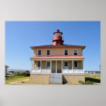 Point Lookout Lighthouse Posters
