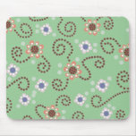 Point Mousepad Tapis De Souris