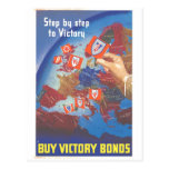 Point par point sur l'achat de victoire… la victoi cartes postales