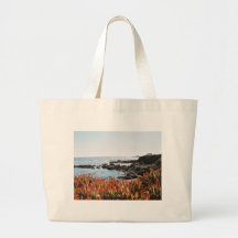 Point Piedras Blancas Sacs En Toile
