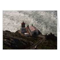 Point Reyes Lighthouse cards