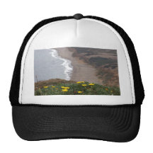Point Reyes National Seashore Trucker Hat