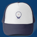 Point Within A Circle hats