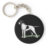 Pointer keychains