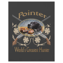 Pointer No Hunting