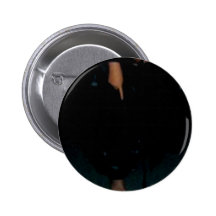 POINTING DOWN PINBACK BUTTON