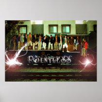 Pointless 2009-2010 posters