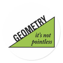 Pointless Geometry