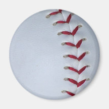 Points de base-ball aimant