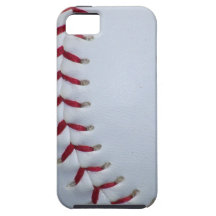 Points de base-ball coques Case-Mate iPhone 5
