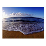 Poipu Beach - Kauai Postcard