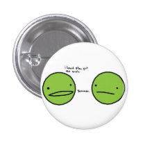 Pois Badges Avec Agrafe