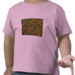 Pois et carottes t-shirt