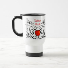 Poison Apple Mug