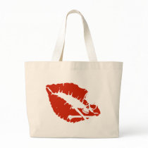 poison lips bags