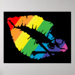 poison lips posters