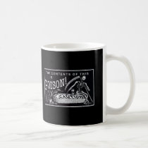 Poison! mugs