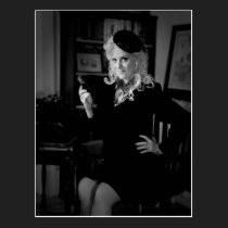 Poison Postcard postcards