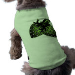 Poison Strawberries pet clothing