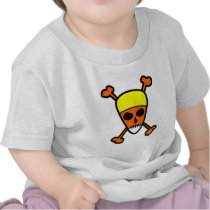 Poison! T-shirts