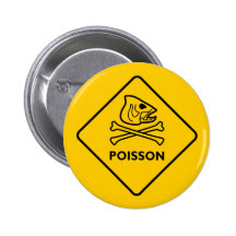 Poisson Pins