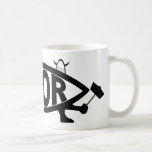 Poissons de THOR Mugs À Café