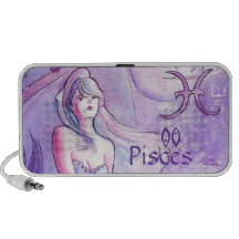 Poissons Haut-parleur Ordinateur Portable
