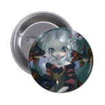 "Poissons Les Yeux Globuleux" Button buttons