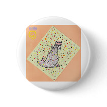 poke a dot seal pinback buttons