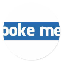 Poke Me