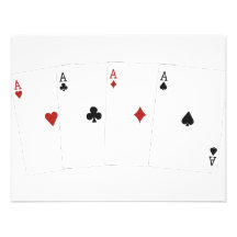 Poker Addict Announcements
