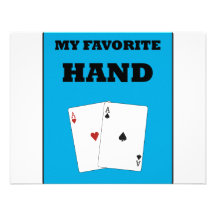 Poker Addict Custom Announcements