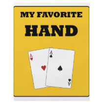 Poker Addict Flyers