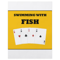 Poker Addict Flyer