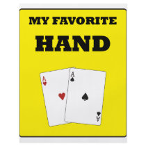 Poker Addict Full Color Flyer