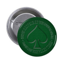 Poker Anyone Buttons