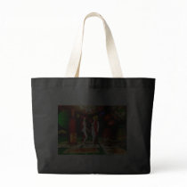 Poker art Pool Games cards, calendars Tote Bags