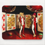 Poker art Pool Games cards, calendars mousepads