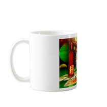 Poker art Pool Games cards, calendars Coffee Mugs
