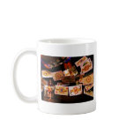 Poker art Pool Games cards, calendars Mugs
