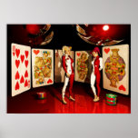 Poker Art posters