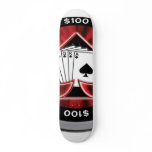 poker BOARD skateboards