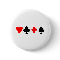 Poker Pins