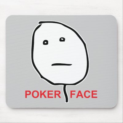 Pokerface Reddit