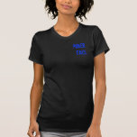 POKER FACE TEES