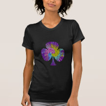 Poker Fans Club: Gambling Recreations Tees