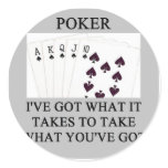 poker game player joke