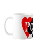 Poker Coffee Mug